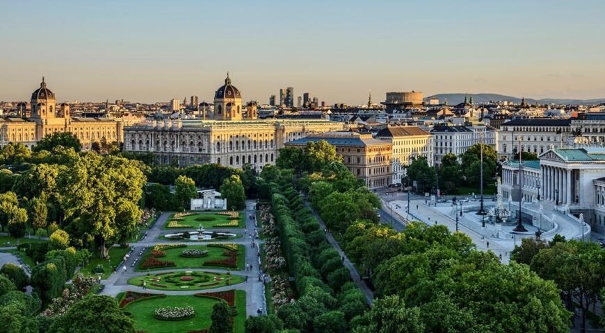 Best Europe DMC for Oman Travel Agents