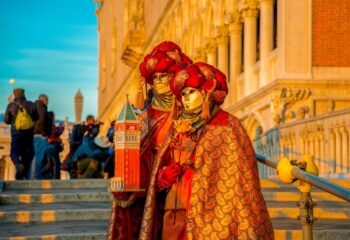 Europe Festival & Event Tours DMC from Kuwait