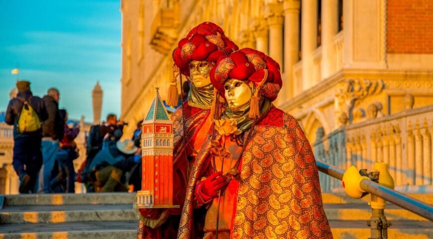 Europe Festival & Event Tours DMC from Kuwait
