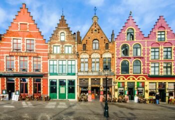 Multi-Country Europe Itineraries for Umm Al Quwain Travel Planners