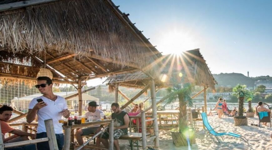 Best European DMC for Travel Wholesalers in Umm Al Quwain