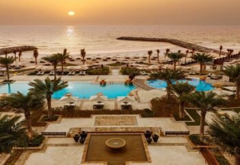 Best Europe DMC in Ajman