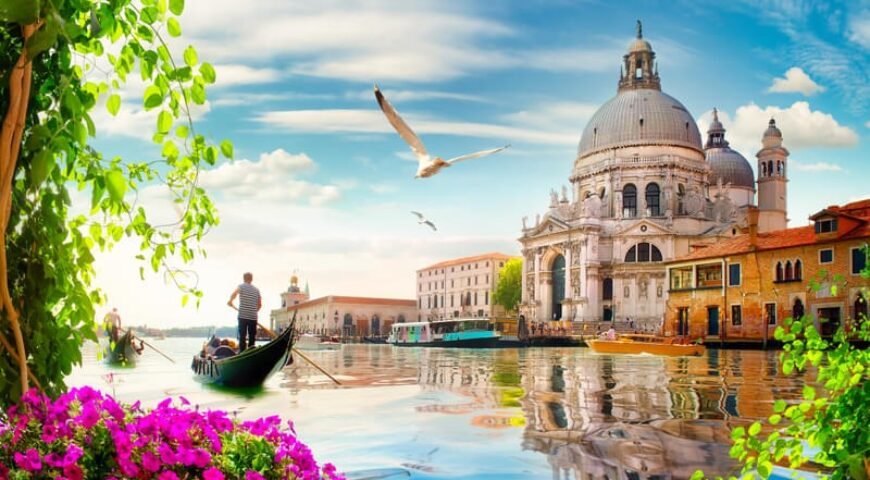 Europe Package Marketing Support for UAE Travel Agencies