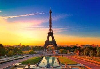 DMC for France, Italy & Switzerland from Umm Al Quwain