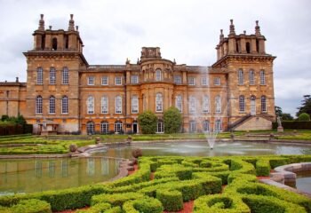 Castles & Countryside – UK Tour from Umm Al Quwain