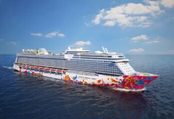 Best DMC for Europe Cruises from Ajman