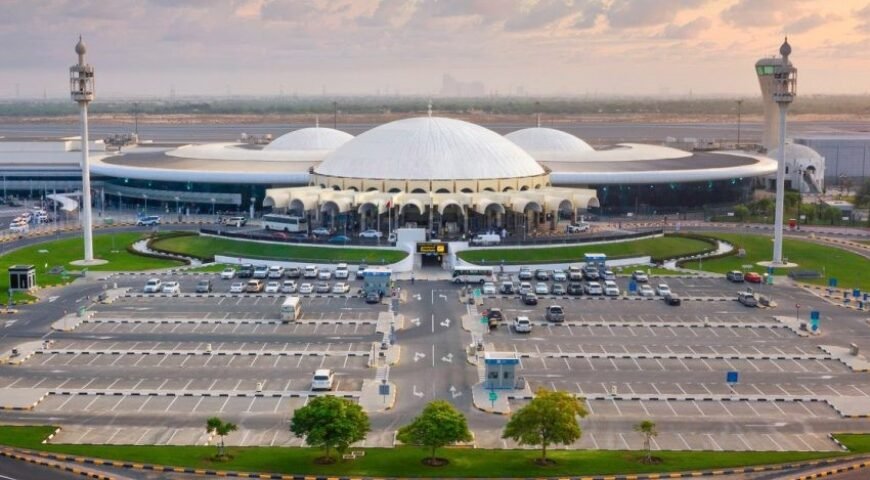 Group Departures to Europe from Sharjah