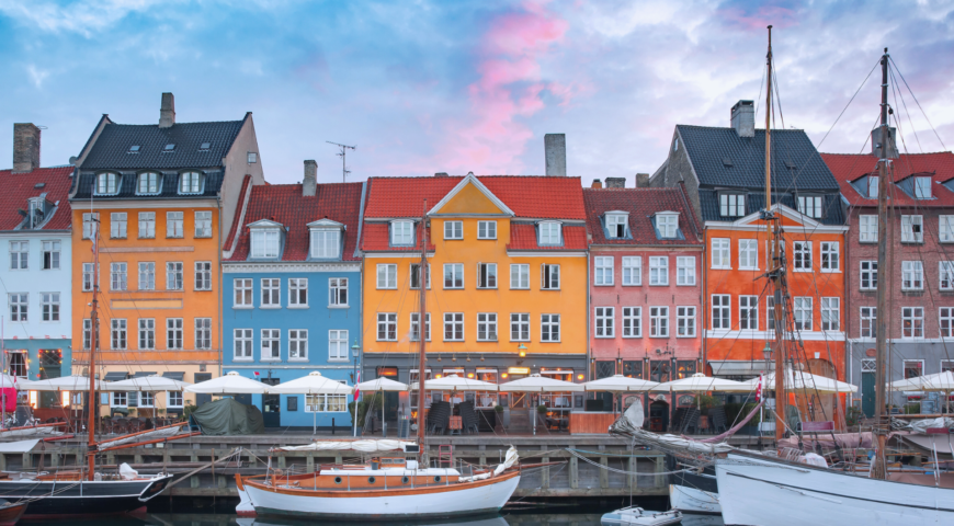 Iceland and Nordic Tours for Ajman Travel Partners
