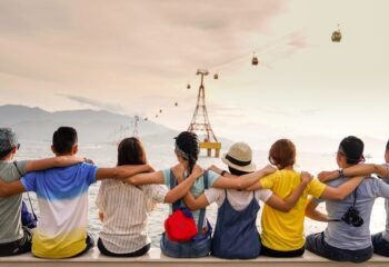 Europe MICE and Corporate Tours from Ajman