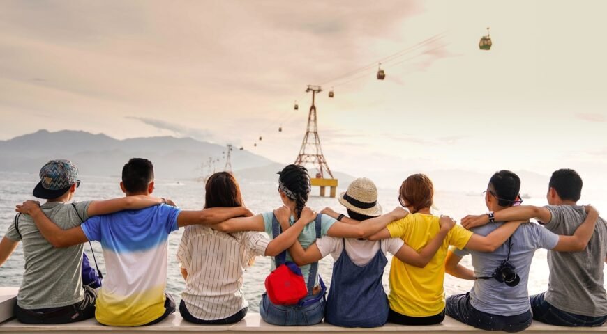 Europe MICE and Corporate Tours from Ajman