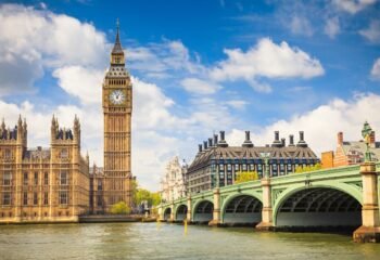 Fujairah’s Go-To DMC for Custom UK & Europe Itineraries