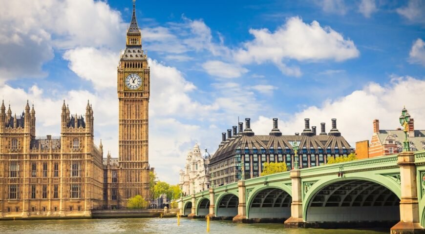 Fujairah’s Go-To DMC for Custom UK & Europe Itineraries
