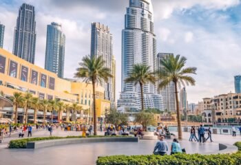 UK destination management company Umm Al Quwain