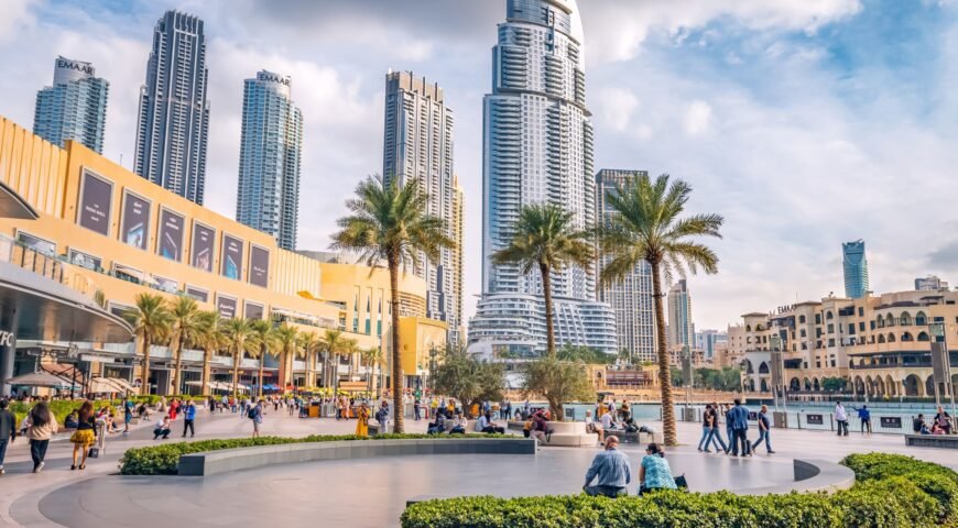 UK destination management company Umm Al Quwain