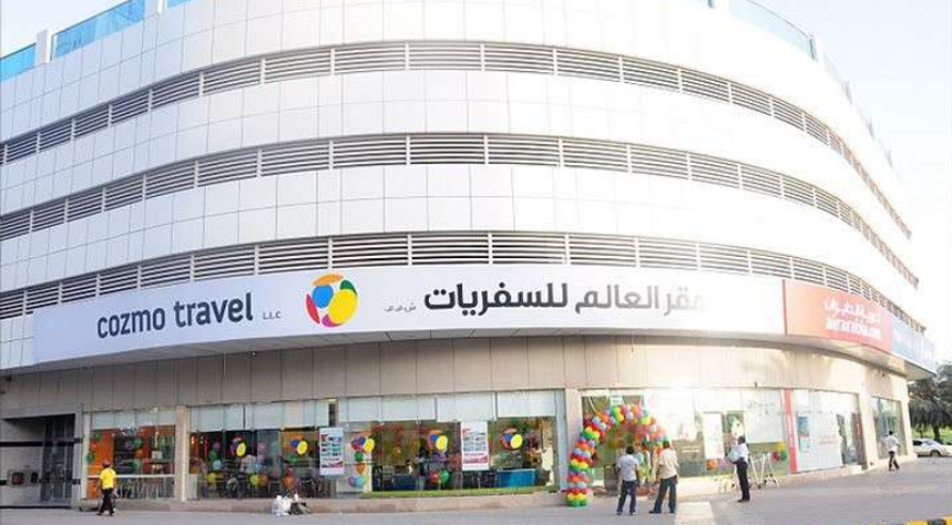 B2B travel solutions for Ras Al Khaimah agents