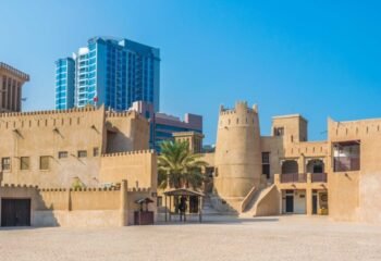Religious Group Tours to Europe from Umm Al Quwain