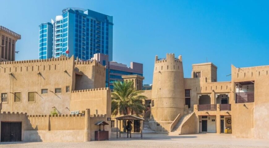 Religious Group Tours to Europe from Umm Al Quwain