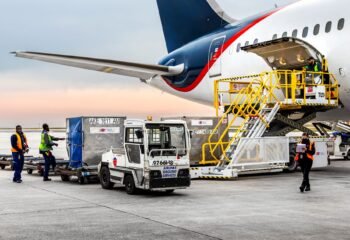 Europe Ground Handling Services for Umm Al Quwain Agents