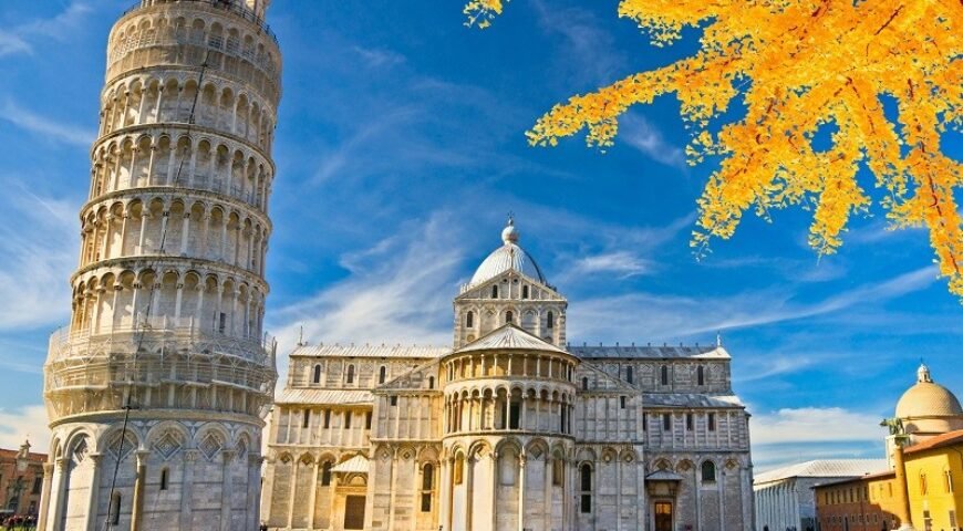 Qatar to Italy France Germany Group Tours