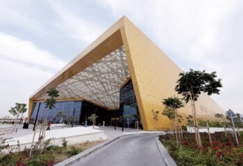 Your Europe MICE Expert in Bahrain – Virkauf DMC