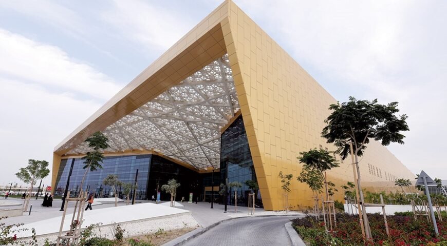Your Europe MICE Expert in Bahrain – Virkauf DMC