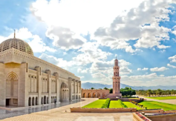Top Europe Group Tour Provider in Oman