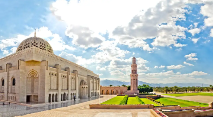 Top Europe Group Tour Provider in Oman