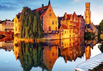 Book Exclusive Europe Experiences for Bahrain Groups