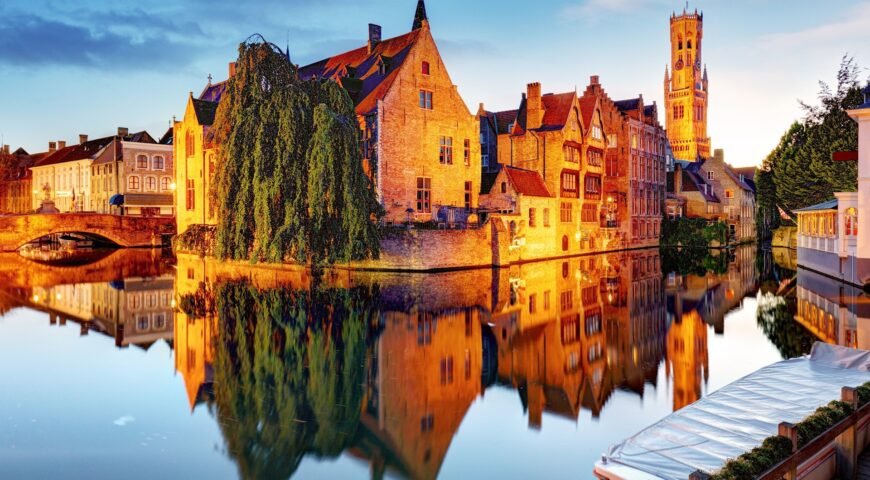 Book Exclusive Europe Experiences for Bahrain Groups