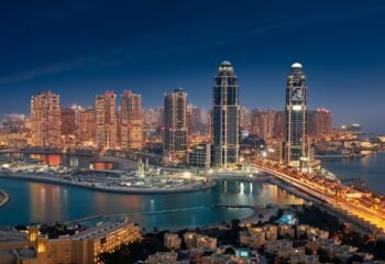 Trusted Europe Tour Operator for Qatar Agencies