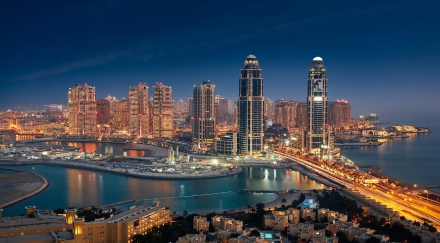 Trusted Europe Tour Operator for Qatar Agencies