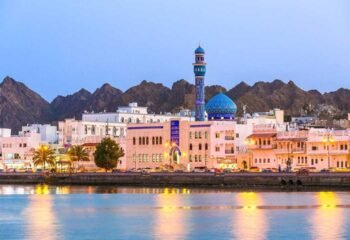 Oman’s Best B2B DMC for Europe Travel