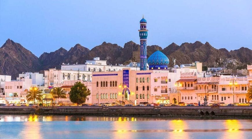 Oman’s Best B2B DMC for Europe Travel
