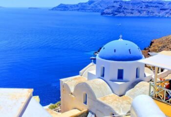 Europe Honeymoon Tours from Oman – B2B Deals