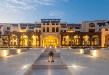 Europe Ground Handling for Oman Travel Agencies