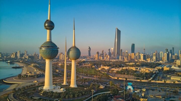 Leading European DMC for Kuwait Travel Companies