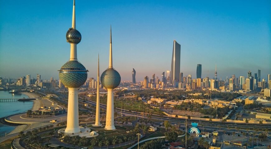 Leading European DMC for Kuwait Travel Companies