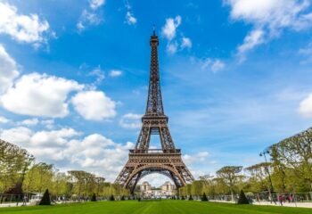 Customized Europe Tour Packages for Kuwait Travel Agents