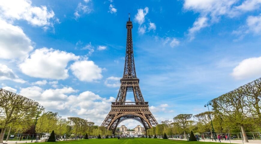 Customized Europe Tour Packages for Kuwait Travel Agents