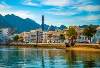 Europe Group Tour Specialists for Oman