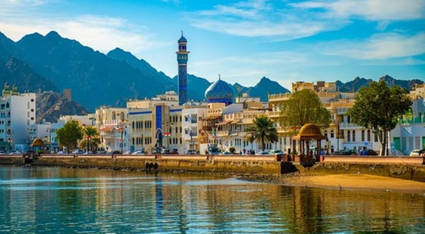 Europe Group Tour Specialists for Oman