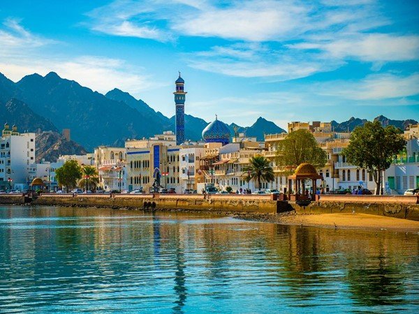 Europe Group Tour Specialists for Oman
