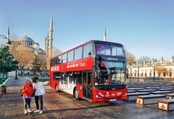 Europe Multi-Country Coach Tours