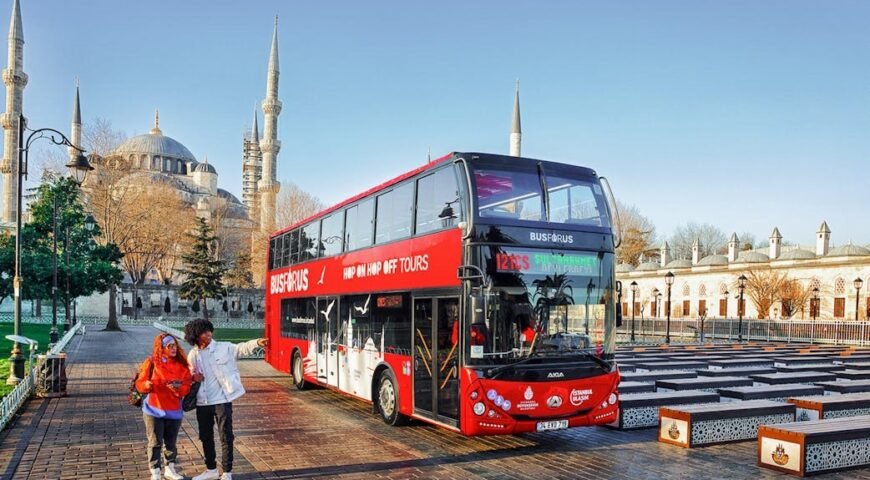 Europe Multi-Country Coach Tours