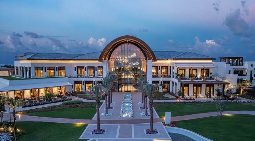 Europe FIT bookings Ras Al Khaimah