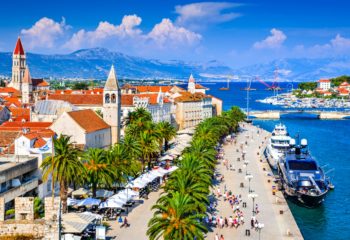 Best UK & Europe Travel DMC for Bahrain Event Planners