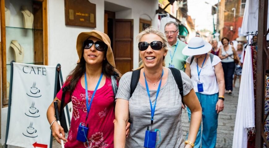 Leading UK DMC in Sharjah for Europe Travel