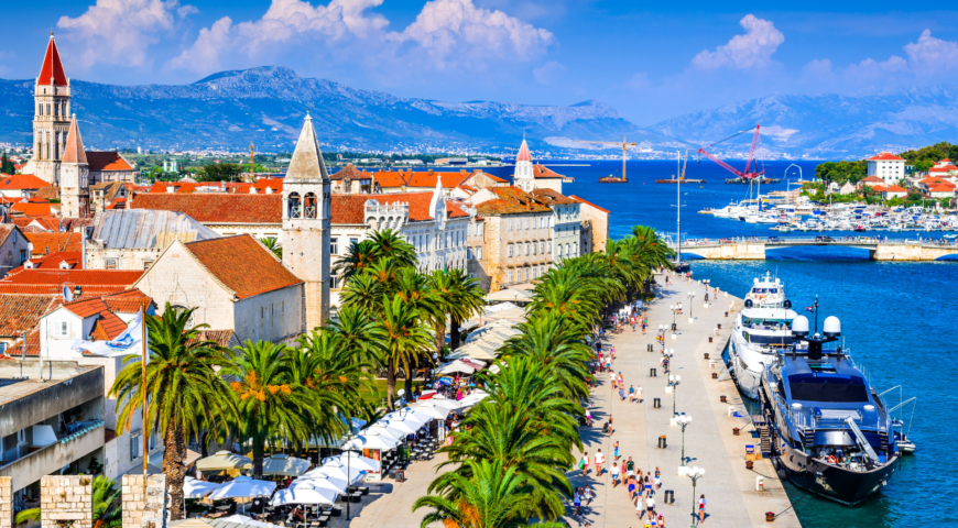 Best UK & Europe Travel DMC for Bahrain Event Planners
