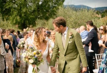 Europe Wedding Destinations for Ajman Planners