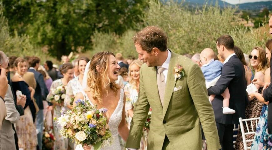 Europe Wedding Destinations for Ajman Planners